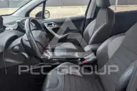 2018 Peugeot 2008