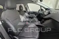2018 Peugeot 2008