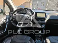 2018 Peugeot 2008