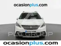 2018 Peugeot 2008