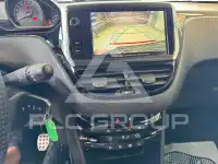 2018 Peugeot 2008