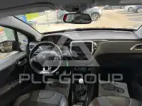 2018 Peugeot 2008
