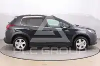 2018 Peugeot 2008