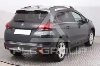 2018 Peugeot 2008