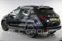 2018 Peugeot 2008