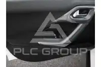 2018 Peugeot 2008