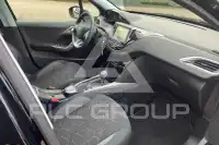 2018 Peugeot 2008