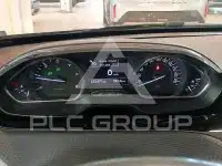 2018 Peugeot 2008