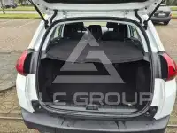2018 Peugeot 2008