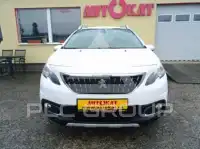 2018 Peugeot 2008