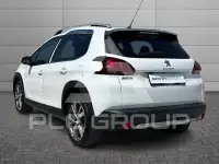 2018 Peugeot 2008