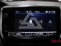 2018 Peugeot 2008