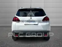 2018 Peugeot 2008