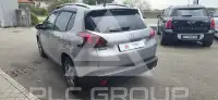 2018 Peugeot 2008