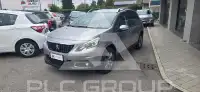 2018 Peugeot 2008