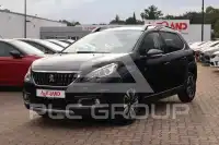 2018 Peugeot 2008