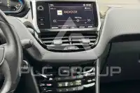 2018 Peugeot 2008