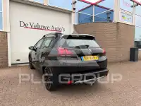 2018 Peugeot 2008