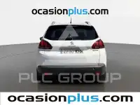 2018 Peugeot 2008