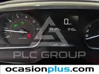 2018 Peugeot 2008