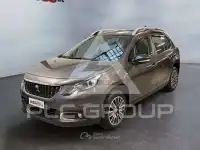 2018 Peugeot 2008