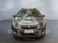 2018 Peugeot 2008