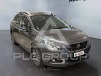 2018 Peugeot 2008
