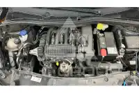 2018 Peugeot 2008