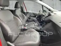 2018 Peugeot 2008