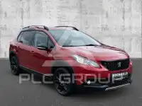 2018 Peugeot 2008