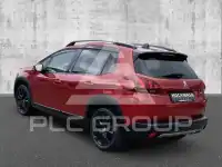 2018 Peugeot 2008