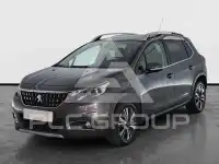 2018 Peugeot 2008