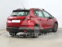 2018 Peugeot 2008