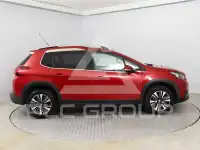 2018 Peugeot 2008