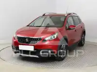 2018 Peugeot 2008