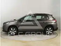 2018 Peugeot 2008