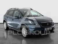 2018 Peugeot 2008