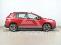 2018 Peugeot 2008