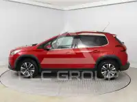 2018 Peugeot 2008