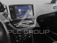 2018 Peugeot 2008