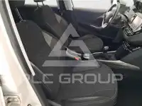 2018 Peugeot 2008