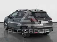 2018 Peugeot 2008