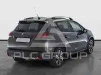 2018 Peugeot 2008