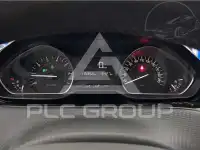 2018 Peugeot 2008