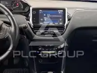 2018 Peugeot 2008