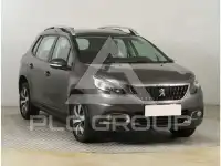 2018 Peugeot 2008