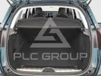 2018 Peugeot 2008