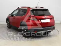 2018 Peugeot 2008