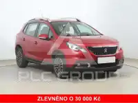 2018 Peugeot 2008