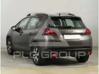 2018 Peugeot 2008